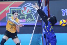 ---
Proliga 2026: Malwina Smarzek Bawa Popsivo Polwan Menuju Peringkat Ketiga  
---