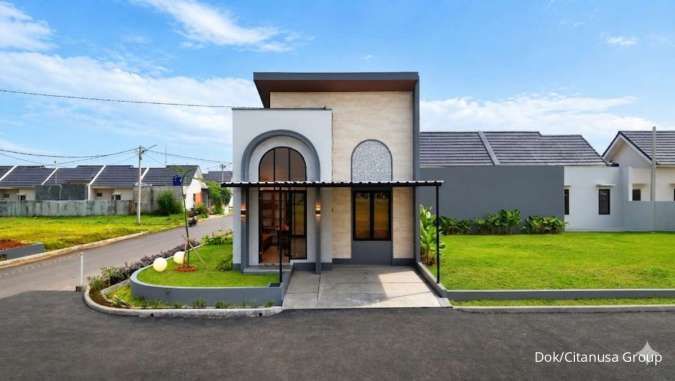 Kenaikan Penjualan Properti Residensial di Karawang Green Village Menjadi Sorotan