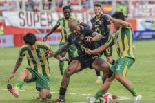 PSBS Biak Kalah Telak dari Malut United, Pelatih Soroti Minimnya Pengalaman Pemain