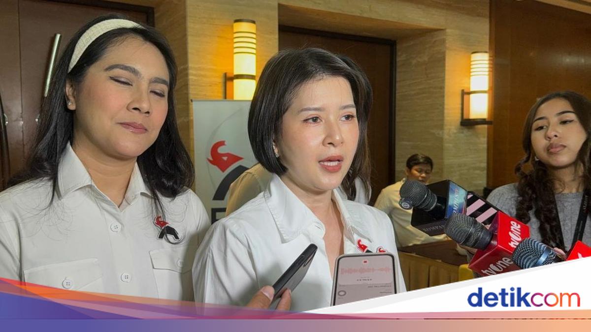 PSI Tidak Akan Berikan Bantuan Hukum kepada Grace Natalie Terkait Video Ceramah JK