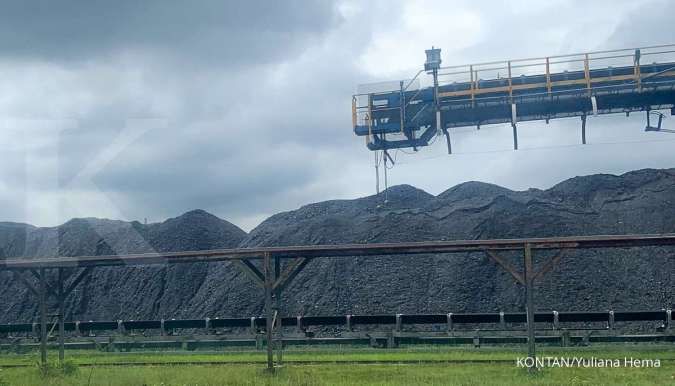 Produksi dan Penjualan Batubara PTBA Mencapai Angka Signifikan di Semester Pertama 2026