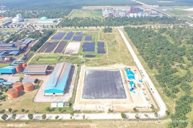PTPN III Dorong Partisipasi UMKM dalam Rantai Pasok BUMN Melalui PaDi