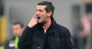 Puji Gasperini, Cristian Chivu: Dia Menanamkan Identitas di Roma
