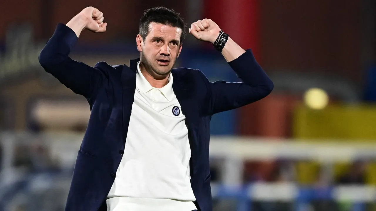 Cristian Chivu Memuji Kerja Tim Inter Milan Setelah Kemenangan Besar