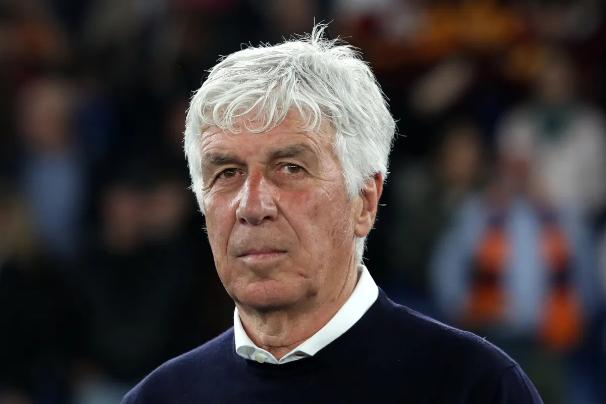 Gasperini: Kembalinya Kone dan Dybala, Roma Tunjukkan Kualitas Jelang Pertandingan