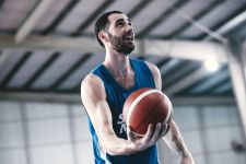 Djordje Jovicic Memuji Keputusan Satria Muda Merekrut Giorgi Bezhanishvili