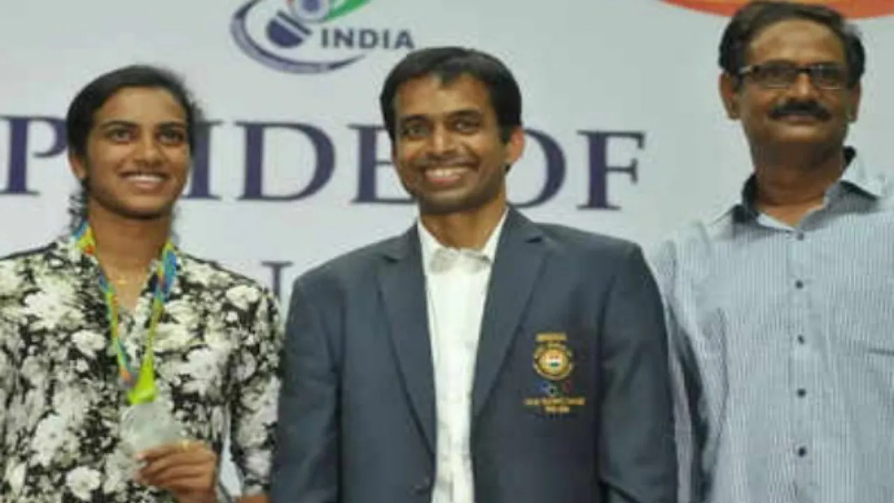 Pullela Gopichand: Menilai Pro dan Kontra Sistem Penilaian Baru BWF