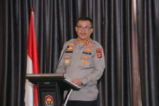 Puncak Kepadatan Arus Balik Diperkirakan Hari Ini, Polda Sumsel Siapkan Sistem Satu Arah