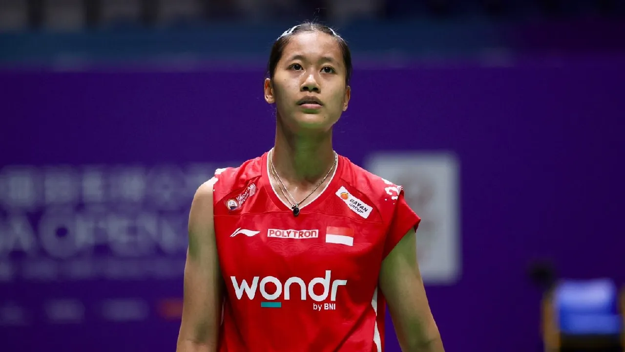 Putri KW Mengungkap Rasa Syukurnya Meski Tersisih dari Tomoka Miyazaki