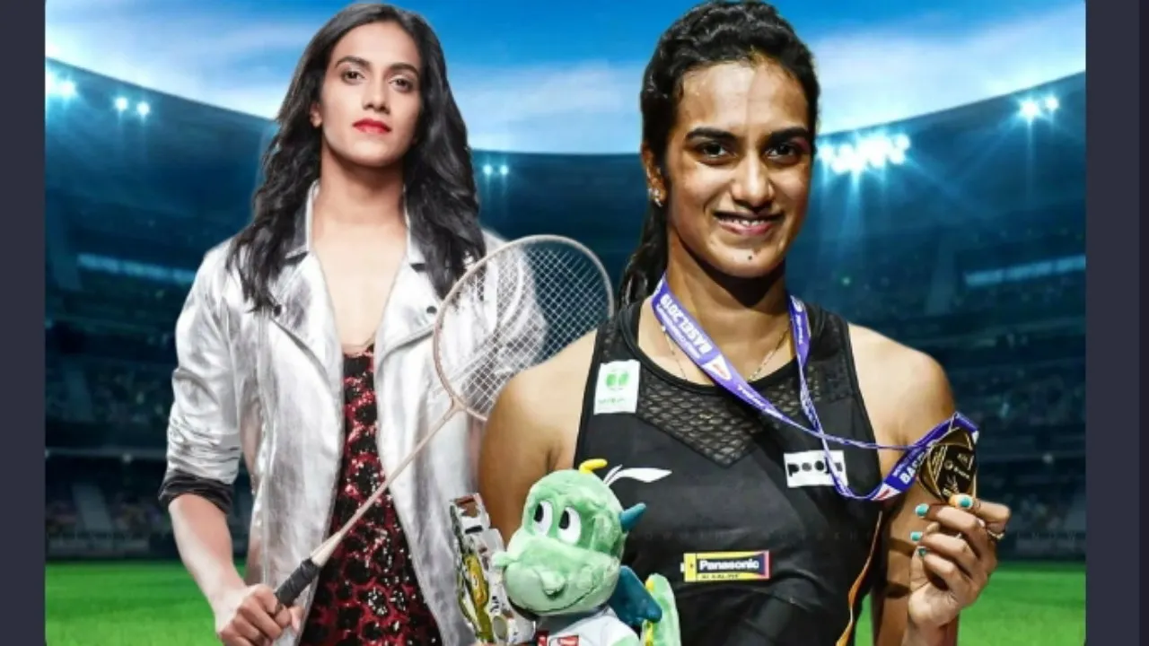 PV Sindhu Siap Mencetak Sejarah di Kejuaraan Dunia BWF 2026 di New Delhi