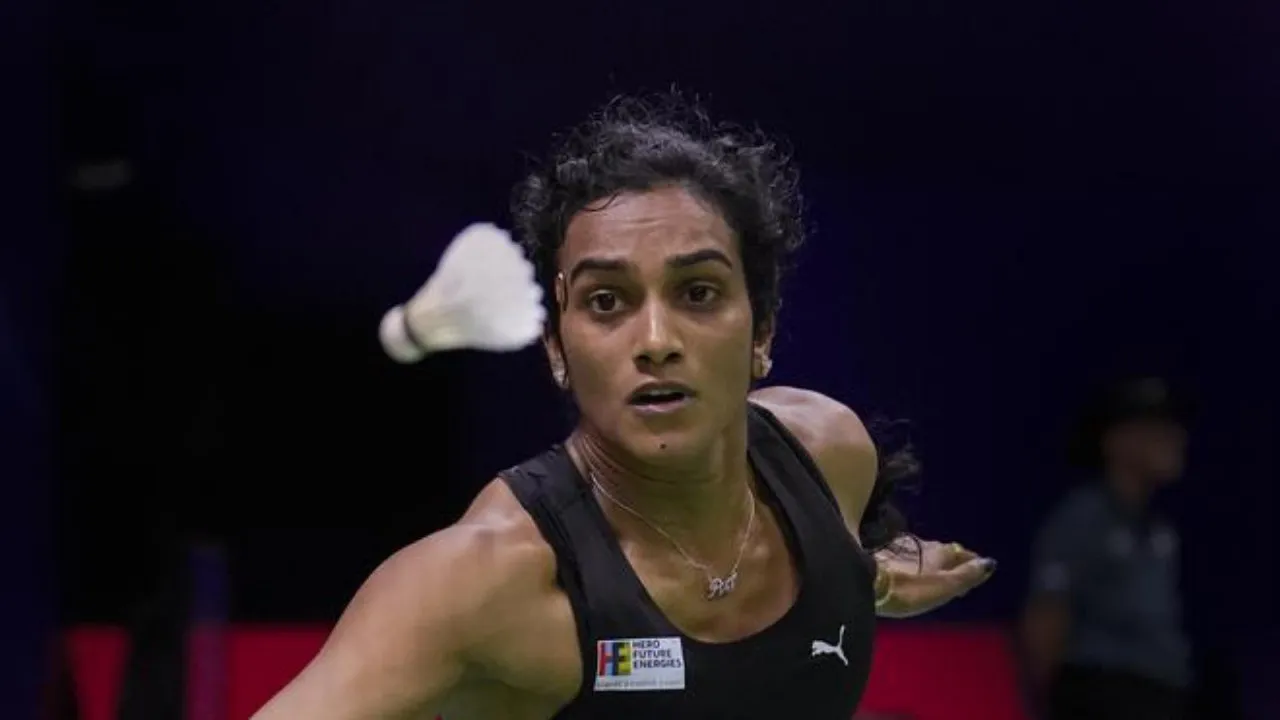 PV Sindhu Kritik Penjadwalan Bulutangkis Asian Games 2026 yang Tidak Efisien