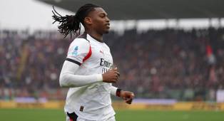 Rafael Leao dan Calafiori Terlibat dalam Kasus Prostitusi Ilegal Pemain Serie A