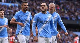 ---
Rayan Cherki Berikan Dampak Positif, Guardiola Apresiasi Penampilannya di Man City  
---