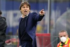 Reaksi Antonio Conte Terkait Kemenangan Napoli atas AC Milan