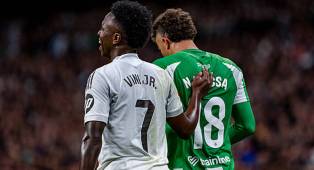 ---
Lima Fakta Menarik Menjelang Pertandingan Real Betis vs Real Madrid di La Liga Spanyol
---