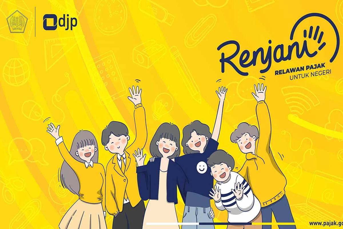 Pendaftaran Relawan Pajak untuk Program 2027 Telah Dibuka, Simak Syarat dan Cara Mendaftarnya