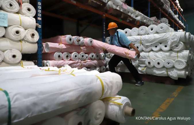 Rencana Danantara untuk Mendirikan BUMN Tekstil Terintegrasi Mendapat Perhatian, Berikut Beberapa Catatannya