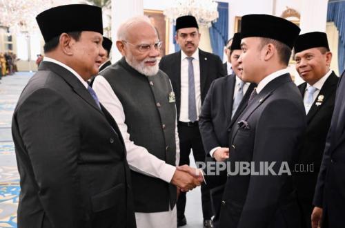 Prediksi Reshuffle Agustus: Wamenhan Baru dari Kalangan Sipil?