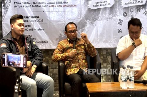 Perlindungan Hak Warga Negara di Era Digital Melalui RUU HAM Baru