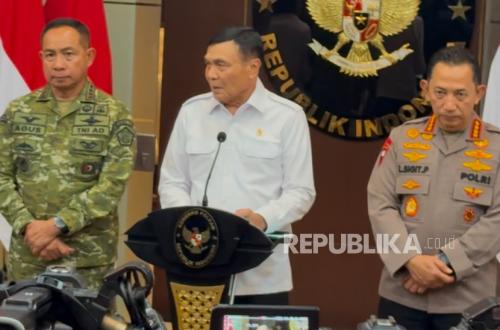Indonesia Ditegaskan Tidak Boleh Menjadi Pasar Barang Ilegal, 1,3 Ton Ketamin Dimusnahkan di Batam