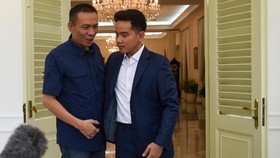 Rismon Terjerat Kasus Dugaan Penipuan Buku 'Gibran End Game'