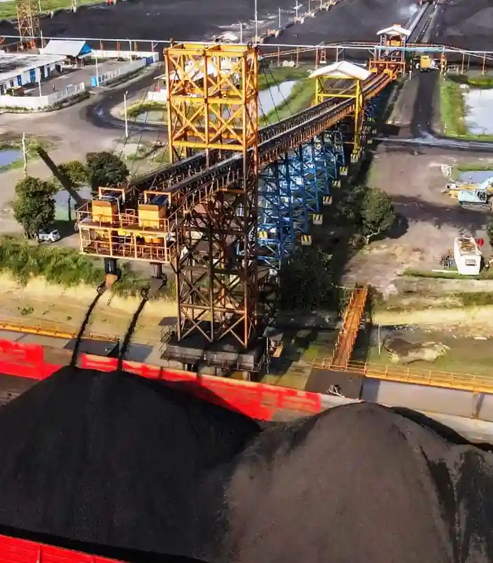 RMKE Tertekan Dalam, Buyback Berjalan di Tengah Koreksi Tajam Saham