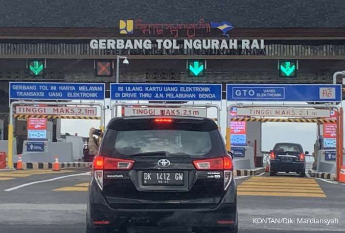 Roatex Mendorong Penyelesaian Uji Coba MLFF untuk Mempercepat Digitalisasi Jalan Tol