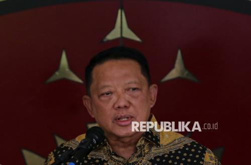 Pengunduran Diri Febrie Adriansyah dari Jabatan Jampidsus di Tengah Proses Hukum