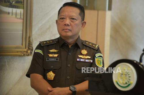 Pengamanan Ketat TNI di Rumah Jampidsus Pasca Penggeledahan Polisi