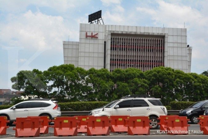 Strategi Hutama Karya dalam Menghadapi Pelemahan Rupiah untuk Mempertahankan Margin Proyek