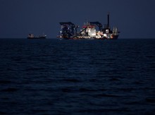 Rusia dan China Menolak Resolusi DK PBB Terkait Selat Hormuz