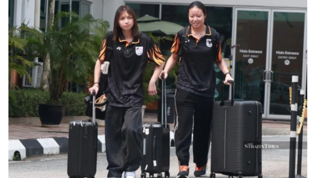 Momen Berharga bagi Atlet Debutan di Asian Games 2026