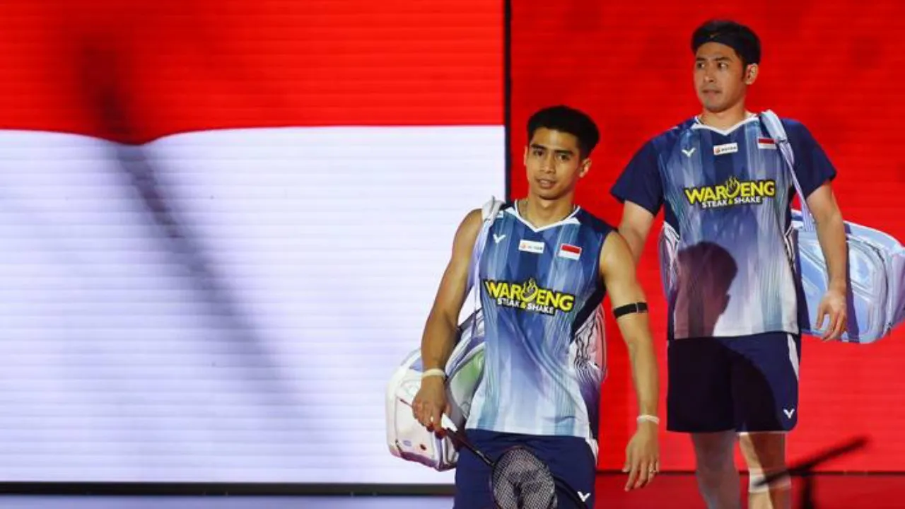 Pemain Senior Indonesia Siap Berlaga di Asian Games 2026