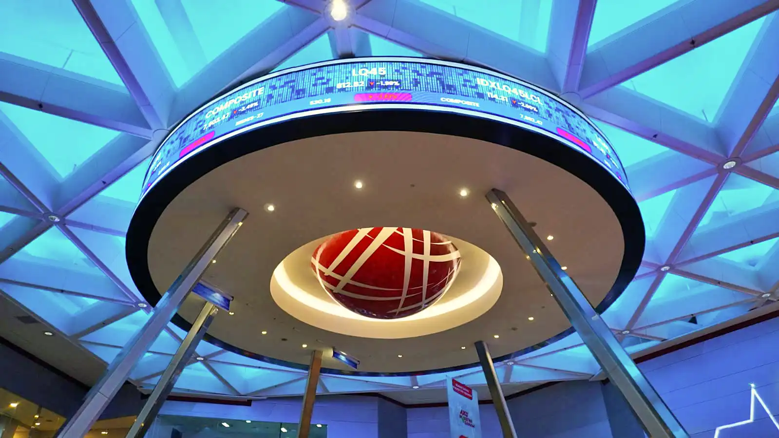 Saham Sektor Properti Menjadi Primadona, NZIA Meroket 34 Persen