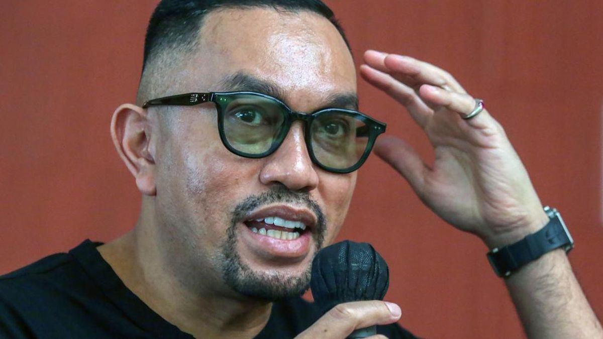 Sahroni Sarankan Tindakan Tegas Polisi Terhadap Pelaku Begal