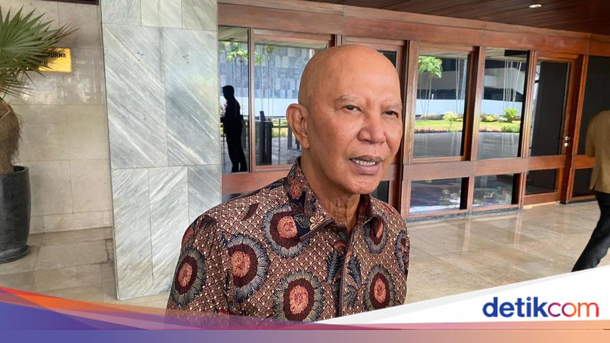Said PDIP Terkejut dengan Pernyataan Amien Rais: Minta Maaf Tidak Menurunkan Derajat