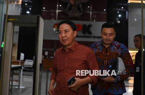 Kesaksian di Pengadilan: Pembagian Kuota Haji 50:50 Berdasarkan Arahan Presiden