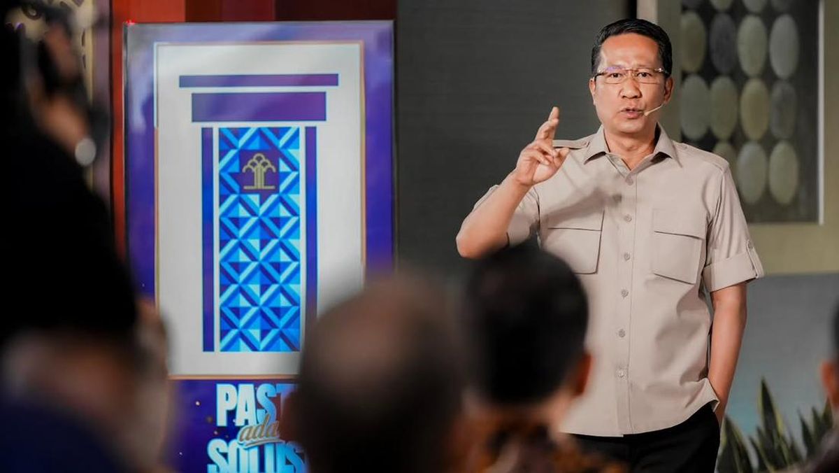 Pengaduan IRT Terkait Dugaan Pelanggaran Jabatan Notaris Diterima Menteri Hukum