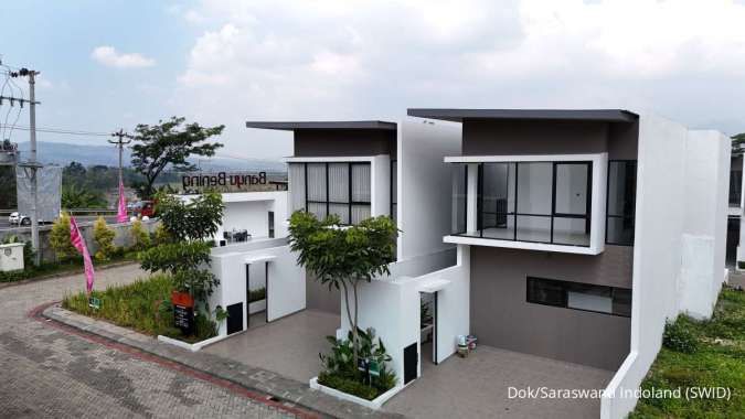 Saraswanti (SWID) Luncurkan Hotel Bintang Lima di Yogyakarta untuk Tingkatkan Pendapatan Berulang
