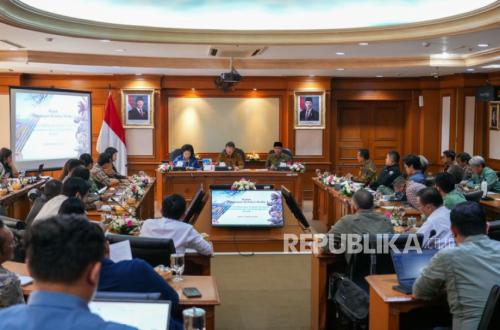 Inovasi Pembiayaan untuk Pengelolaan Taman Nasional Diperkuat oleh Pemerintah