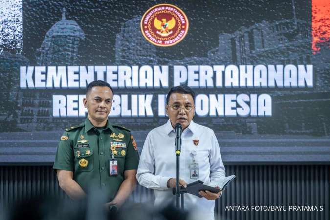 Evaluasi Penertiban Hutan oleh Satgas PKH, Menhan Utamakan Sinkronisasi untuk Capai Target Perpres