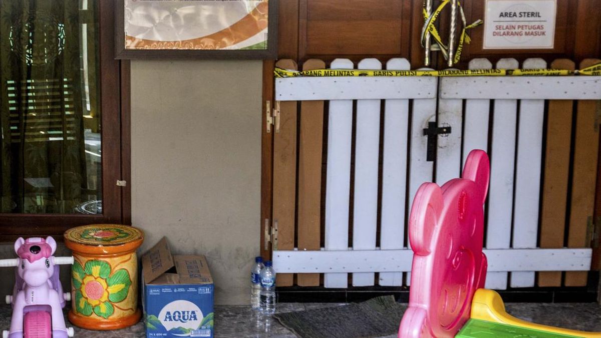Penambahan Tersangka dalam Kasus Kekerasan di Daycare Little Aresha