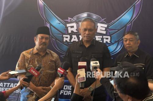 Rekrutmen Prajurit Satsiber TNI, Pendidikan Singkat Hanya Sebulan