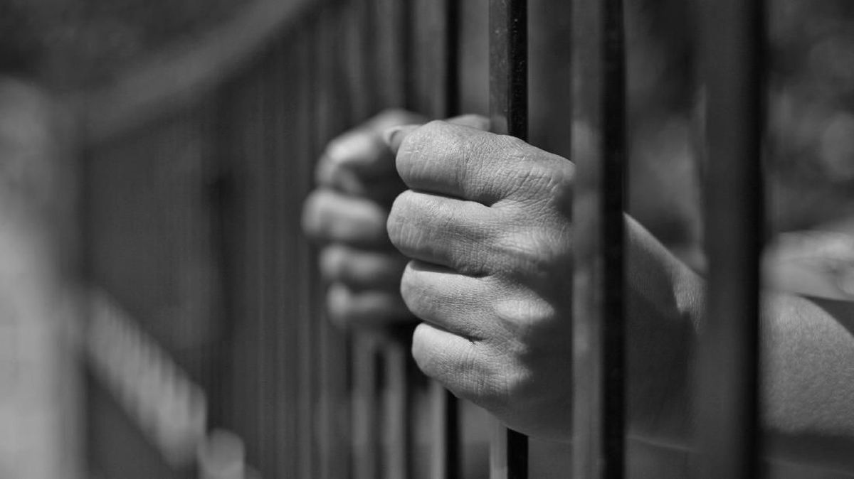Penangkapan Terduga Pelaku Penyerangan Polisi di Katingan