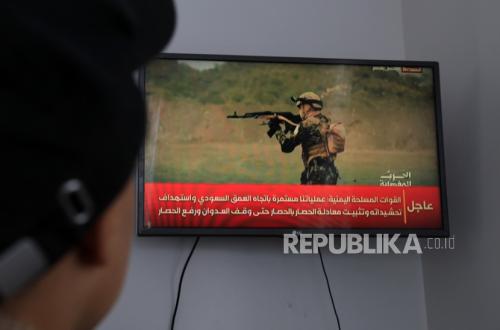 Warga Indonesia di Arab Saudi Diminta Waspada di Tengah Ketegangan Konflik