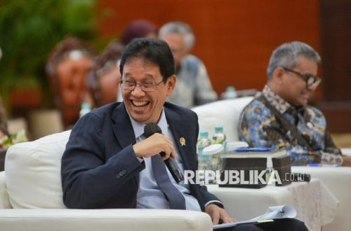 Tim Khusus Didirikan untuk Awasi Program Makan Bergizi Gratis