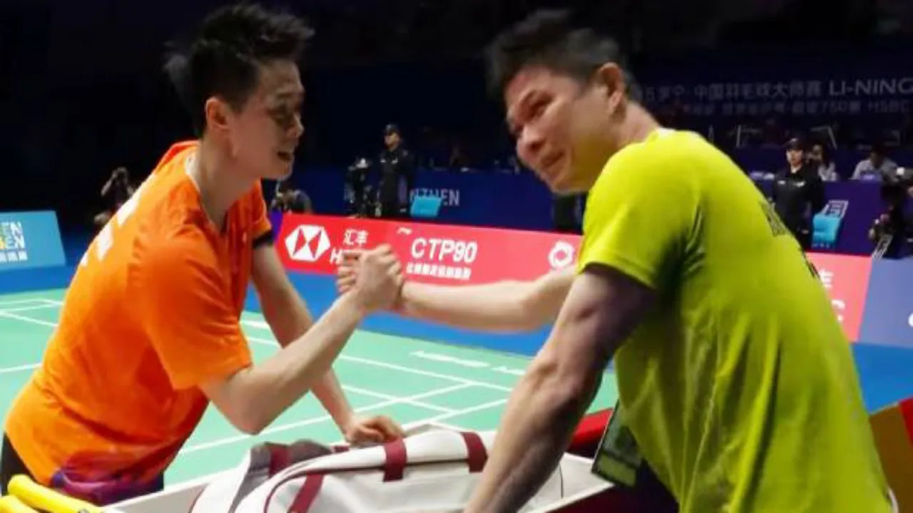 Dua Pemain Tunggal Putra Hong Kong Raih Final Bersejarah di China Masters 2026