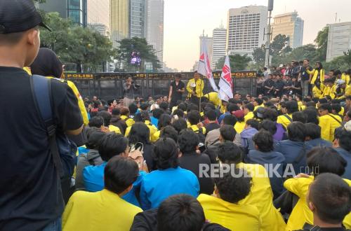 Kamera CCTV di Bundaran HI Tidak Berfungsi, Polisi Masih Selidiki Penyebabnya