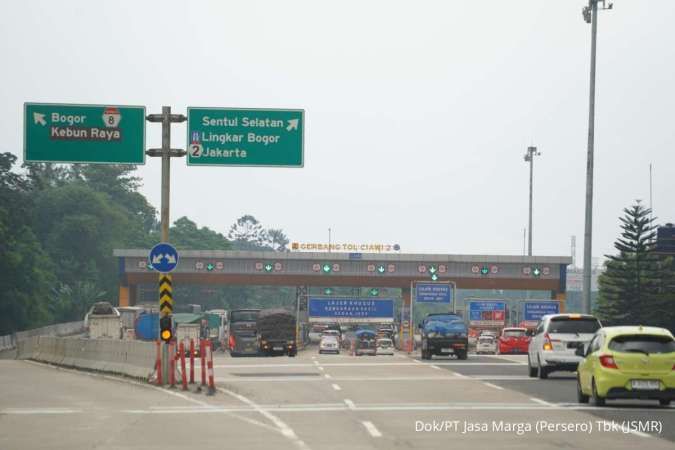 Kenaikan Tarif Tol Mungkin Terjadi, Berikut Penjelasan ATI