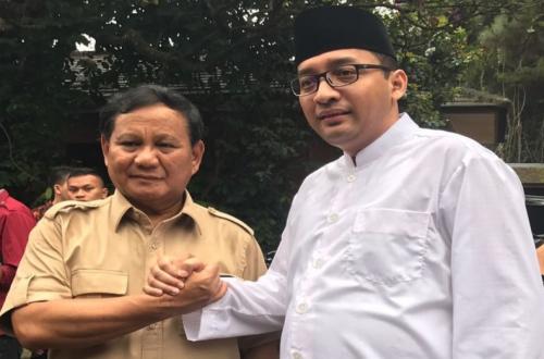 Dukungan Penuh Sekjen Propindo untuk Pemberantasan Korupsi di Indonesia